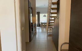 Skyvillas Apartments By Hiekka Booking